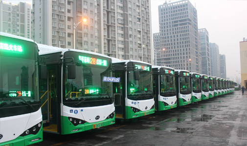 深圳東部公交集團公交車LED線路牌安裝現(xiàn)場